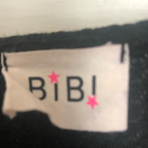 Cheetah Cardigan - Picture 5 of 6